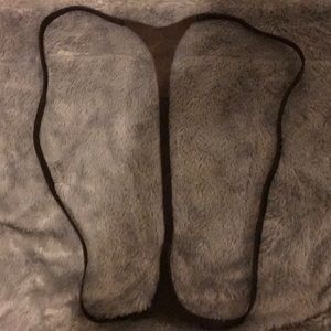 Urban Outfitters Body Harness